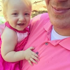 Meet your Posher, Justin